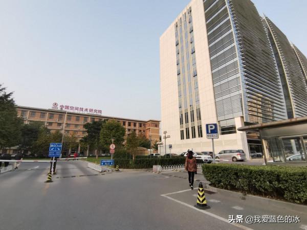 到北京旅遊住的第一家酒店