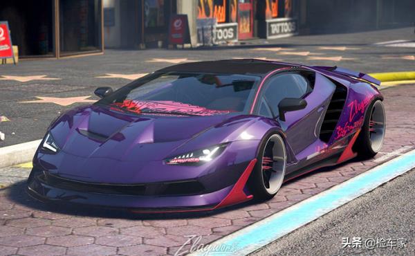 超跑貶值快?新車350萬的蘭博基尼小牛,開了兩年後漲價近百萬 超跑貶值快?新車350萬的蘭博基尼小牛,開了兩年後漲價近百萬