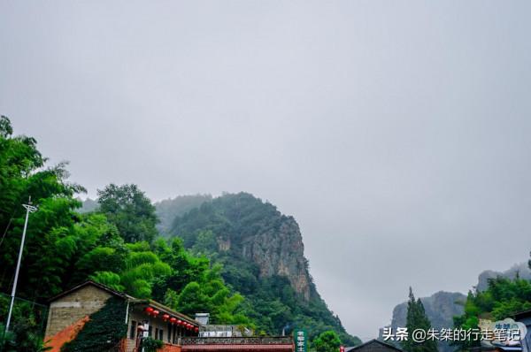 曾是頹敗的老“三線廠”今入駐近百位畫家 成安徽最具藝術的古村 曾是頹敗的老“三線廠”今入駐近百位畫家 成安徽最具藝術的古村