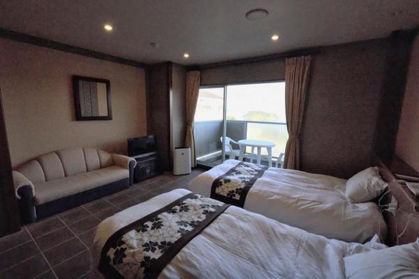 「日本」九州中部久留米-熊本-天草四日之旅