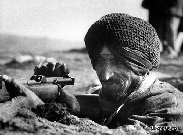 第三次印巴戰爭，印度特意選在冬季：利用大雪封山，阻止解放軍