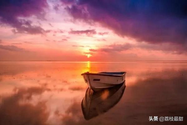 人生感悟之淺話理深