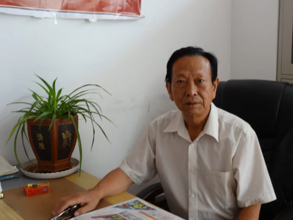 我在青海高原的五年騎兵生活（六）——河卡抓小鴨、草原放馬趣事