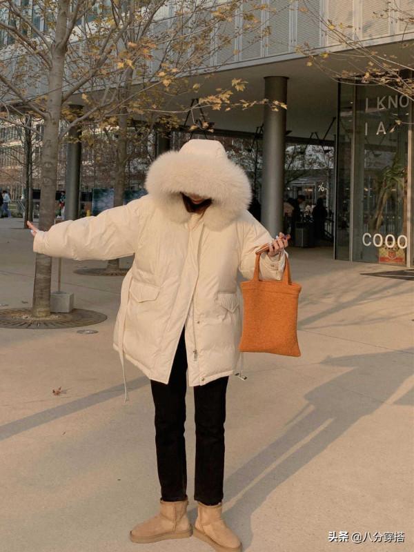 冬天怎麼穿出韓系單品的“精髓”?這些單品直接借鑑,保暖又洋氣 冬天怎麼穿出韓系單品的“精髓”?這些單品直接借鑑,保暖又洋氣