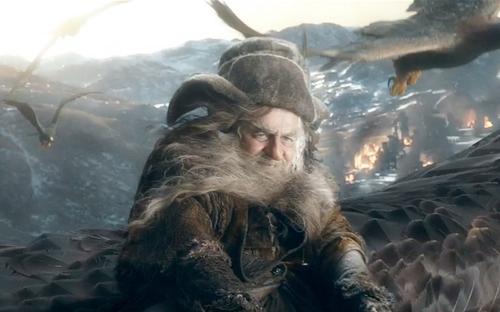 多圖|甘道夫根本不是人,看完才知道《指環王》原來在講這些東西 多圖|甘道夫根本不是人,看完才知道《指環王》原來在講這些東西