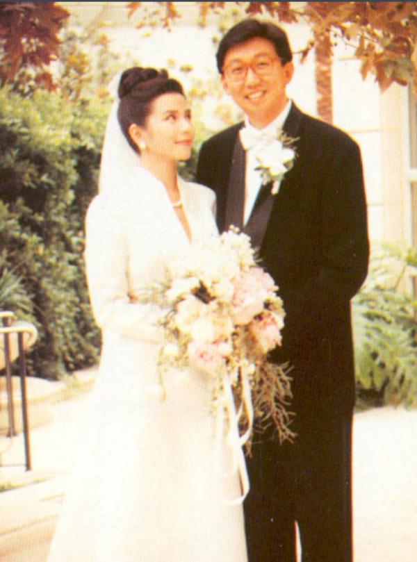 可能面臨“劉雪華困境”的女星，最大61歲最小46歲，都是大美人