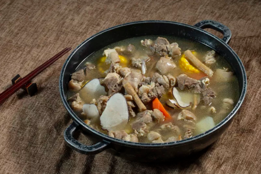 順時生活|冬至一陽生 進補最佳時 順時生活|冬至一陽生 進補最佳時