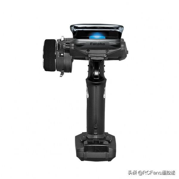 Futaba 正式釋出 T10PX Futaba 正式釋出 T10PX