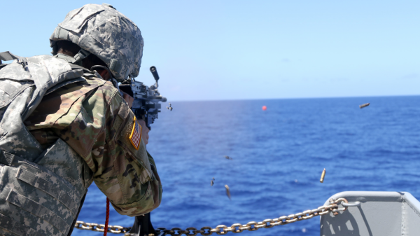 聯合國上,173國用“整齊劃一”姿態支援中國,美抵制失敗 聯合國上,173國用“整齊劃一”姿態支援中國,美抵制失敗