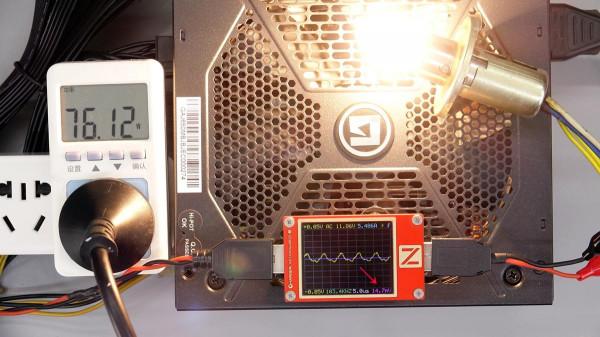 內建全日系電容,美商艾湃電競650W金牌全模電源AJ-650M拆解 內建全日系電容,美商艾湃電競650W金牌全模電源AJ-650M拆解