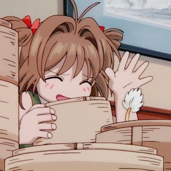 抖音最火動漫情侶頭像