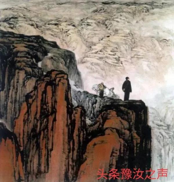 25幅毛主席精品畫作欣賞(一) 25幅毛主席精品畫作欣賞(一)