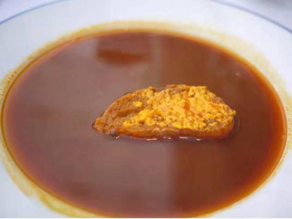 世界三大名湯，兩款酸甜，一款鮮味，你更喜歡哪一款？