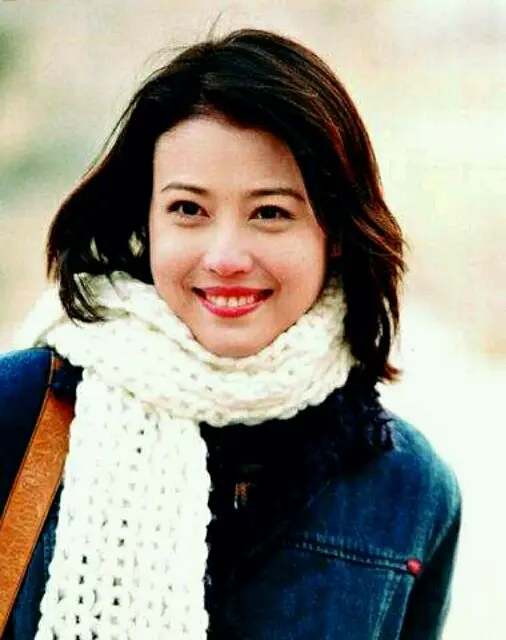 周海媚：2段情史，36歲為小7歲男友定居北京，55歲堅持不婚