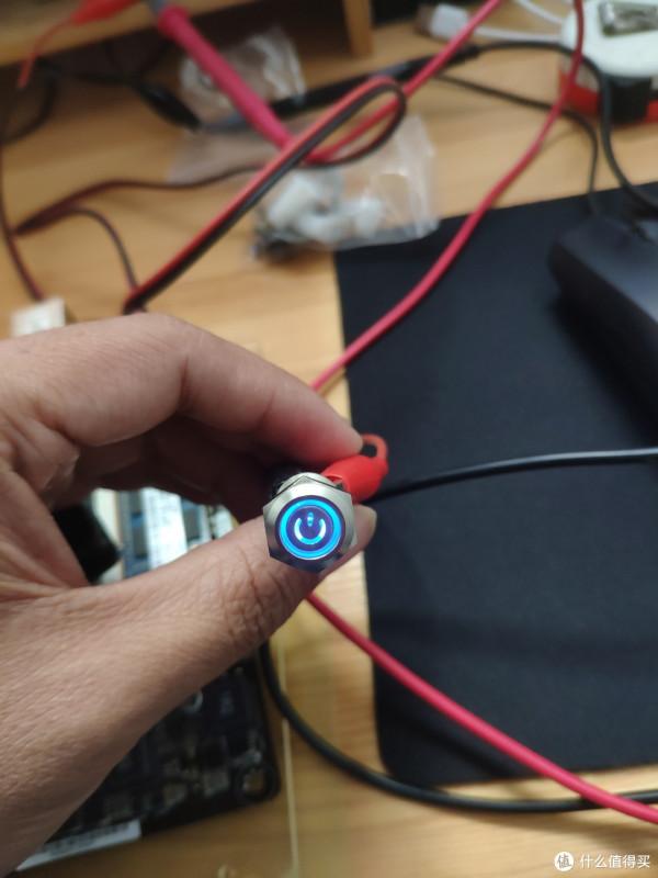 華碩J2900主機板做軟路由分享：改網絡卡橫置和替換小固態