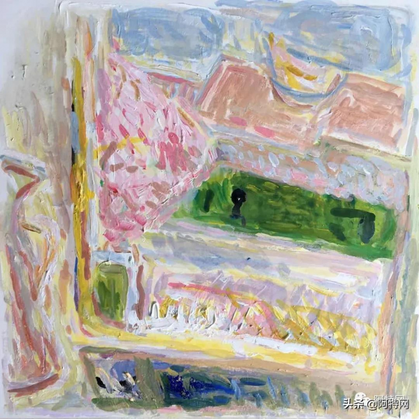 白俊虹《中國“她”藝術》代表性藝術家