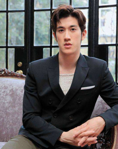 高個臉的男明星，我只服這3位！身高175cm卻有一張180cm的臉