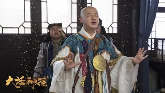 全片沒有一個流量明星,劇情反轉過癮,這部低成本網大真令人意外 全片沒有一個流量明星,劇情反轉過癮,這部低成本網大真令人意外