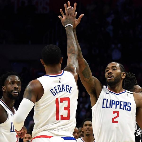 NBA5大毀約球員：2人獲封“喬守信”，皇帝不允許被交易