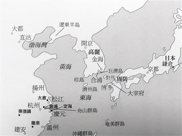 韓國出水的中國元代古沉船,滿載驚天財富,韓國新安沉船打撈紀實 韓國出水的中國元代古沉船,滿載驚天財富,韓國新安沉船打撈紀實