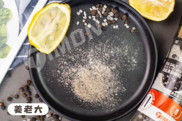 町芒評測 | 2K一節的私教課,比不過一瓶黑胡椒研磨粉 町芒評測 | 2K一節的私教課,比不過一瓶黑胡椒研磨粉