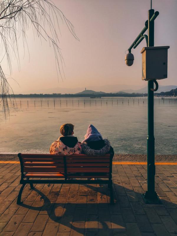 小米12 Pro對比小米12，攝影精選