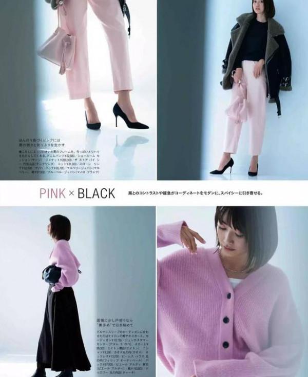 五六十歲的女人，打扮要得體優雅，秋冬這樣穿比同齡人美