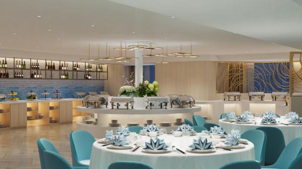 三峽遊輪之美維凱悅號遊輪