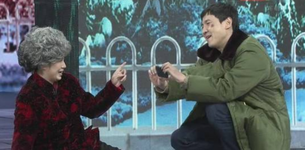 春晚捧紅的明星，有人曾是電子廠工人，有人成：全天下男人的情敵