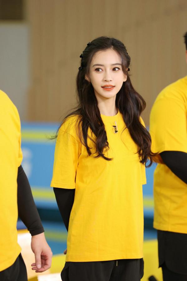 305號“女神”楊穎