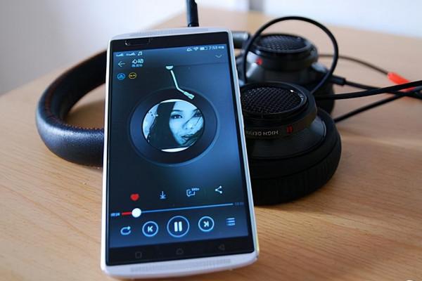 誰是最強“音樂手機”?盤點3款好口碑HiFi手機,HTC、樂檬上榜 誰是最強“音樂手機”?盤點3款好口碑HiFi手機,HTC、樂檬上榜