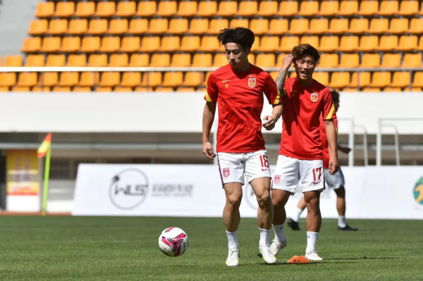 泰山對國字號貢獻?不談52人入選,這張圖就足夠震撼 泰山對國字號貢獻?不談52人入選,這張圖就足夠震撼