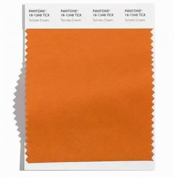 2021秋冬十大流行色來了