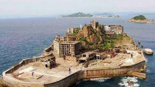 全球變暖,海平面上升,誰將第一個沉入海低,日本著慌了 全球變暖,海平面上升,誰將第一個沉入海低,日本著慌了