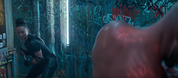 《尚氣》電影隱藏細節，漫威真細，你發現了嗎？