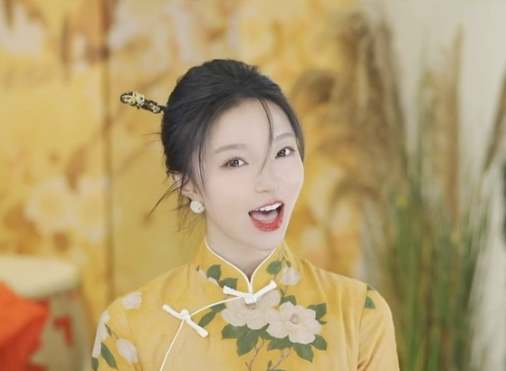 想紅想瘋了!女網紅魔改國家非遺黃梅戲,六公主的回應太打臉 想紅想瘋了!女網紅魔改國家非遺黃梅戲,六公主的回應太打臉