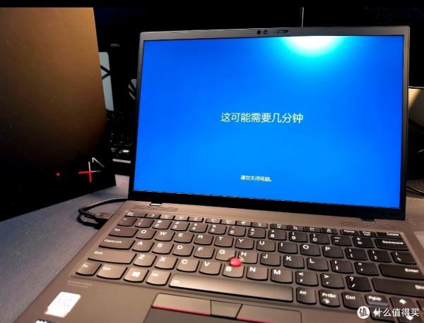 聯想 ThinkPad X1 Nano開箱體驗——極致輕薄，職場利器