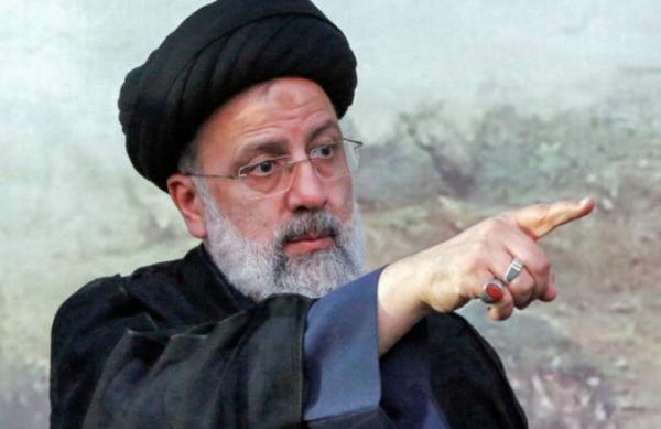 剛從阿富汗撤軍，美國就將目光轉向了伊朗：你們的時間不多了