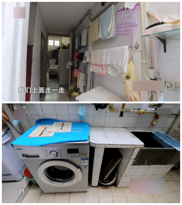 上海75㎡老房，請到史南橋大師改造，花費87萬9成了弄堂裡的別墅