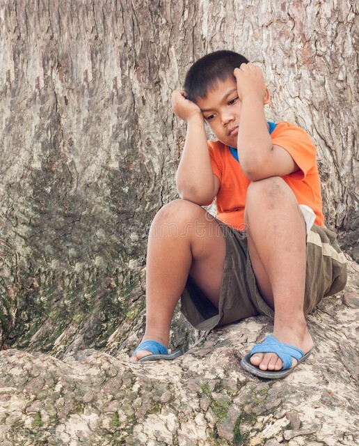 真實分享,膽小怯懦的孩子,長大後會面臨怎麼樣的問題,警醒父母 真實分享,膽小怯懦的孩子,長大後會面臨怎麼樣的問題,警醒父母