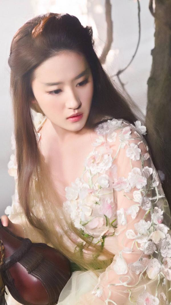 影視劇裡有“第一美人”的5位角色,是實至名歸,還是尬吹? 影視劇裡有“第一美人”的5位角色,是實至名歸,還是尬吹?