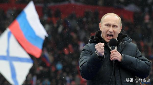 給顏色革命點顏色看看？普京雷霆出手後，哈薩克到底路在何方