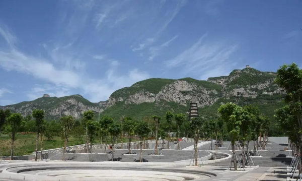 響堂寺到底是誰修建的？