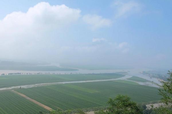 北京出發以長白山天池為目的地的自駕遊記（2）