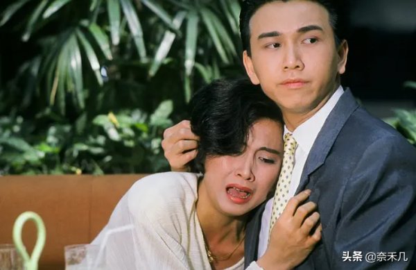 盤點TVB劇的反派角色，哪個最讓你咬牙切齒？