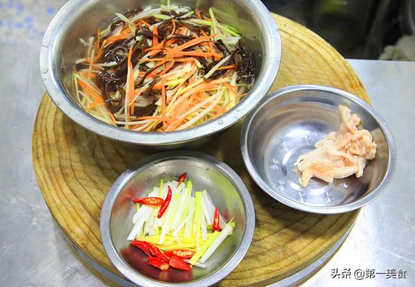 冬天別總吃大魚大肉，多吃這6道家常素菜，清淡少油，營養健康