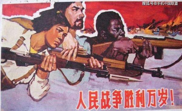 如果明天中印開戰,打贏的真正秘訣是什麼?中國靠什麼取勝? 如果明天中印開戰,打贏的真正秘訣是什麼?中國靠什麼取勝?