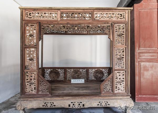 多變的床與多變的臥室空間