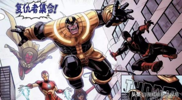 金剛狼曾滅門整個變種人學院？細數漫威宇宙的4大反轉劇情