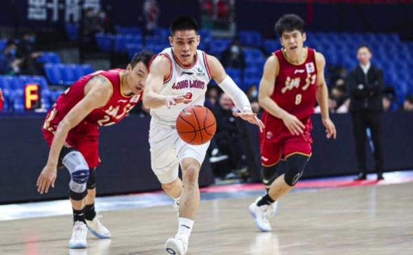 末節被打19-0，浙江男籃兩大弱點出現，連續被遼寧淘汰不冤枉